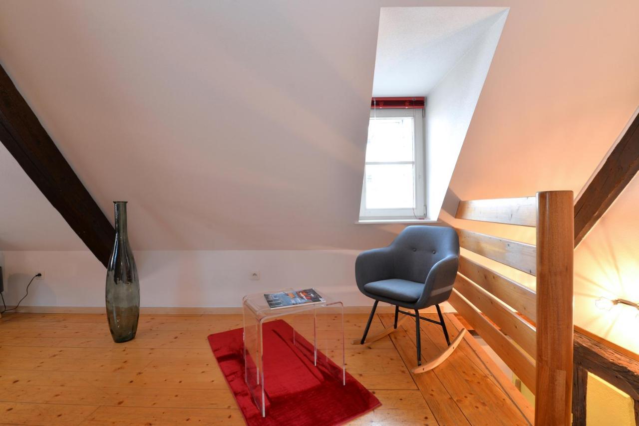 Appartement L'Elegant De La Petite Venise Colmar Zewnętrze zdjęcie